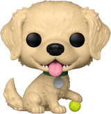 Funko Pop! Pets: Golden Retriever #15