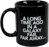 Star Wars | Logo 'A Long Time Ago' Mug