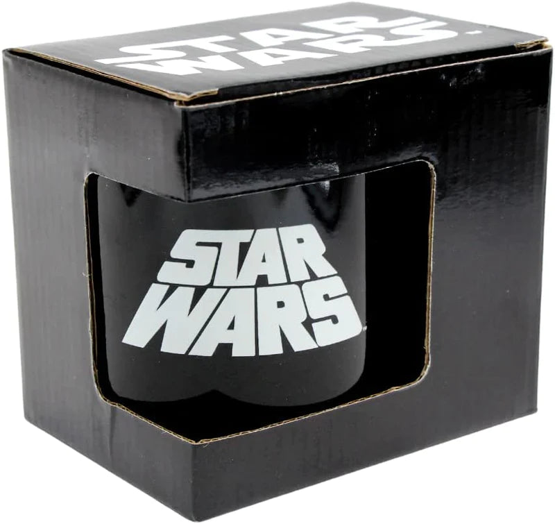 Star Wars | Logo 'A Long Time Ago' Mug