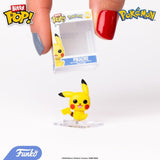 POKEMON 12 PACK | Funko Bitty POP! Collector Pack