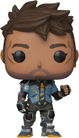 RAFA | Borderlands 4 | Funko Pop! Games #1163