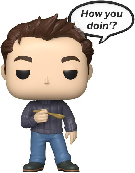 JOEY TRIBBIANI (HOW YOU DOIN'?) | Friends | Funko Pop Television #1723