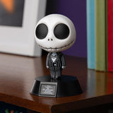 Paladone Nightmare Before Christmas | Jack Skellington Icon Light | Officially Licensed