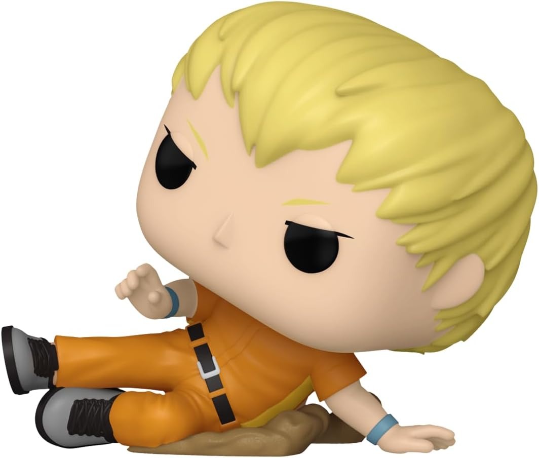 MASHIRAO OJIRO (BASEBALL) | My Hero Academia | Funko Pop Animation #1519