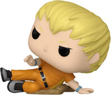 MASHIRAO OJIRO (BASEBALL) | My Hero Academia | Funko Pop Animation #1519