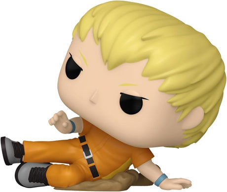 MASHIRAO OJIRO (BASEBALL) | My Hero Academia | Funko Pop Animation #1519