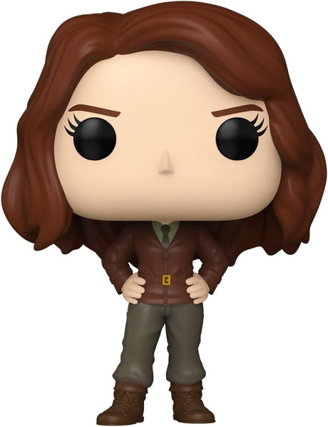 PEGGY CARTER | Infinity Saga | Funko Pop Marvel #1475