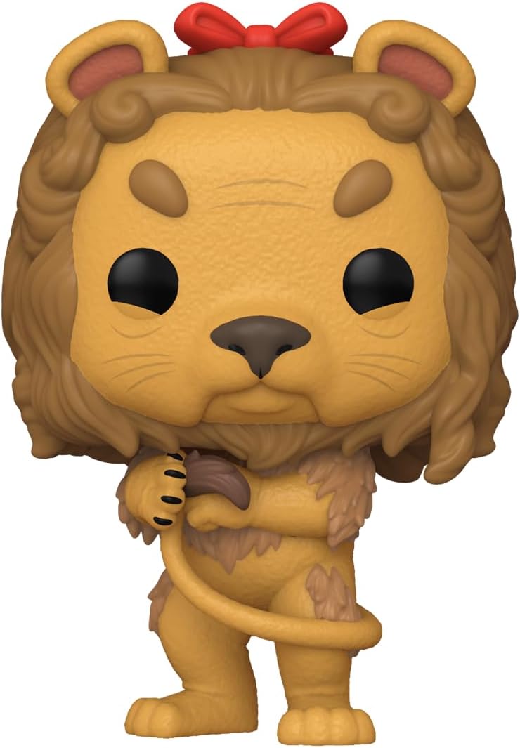 Lion-O Funko Pop popular