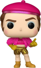 MANGO | Saturday Night Live 50TH | Funko Pop SNL #16