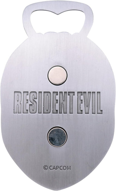 Resident Evil | Police Badge | Bottle Opener