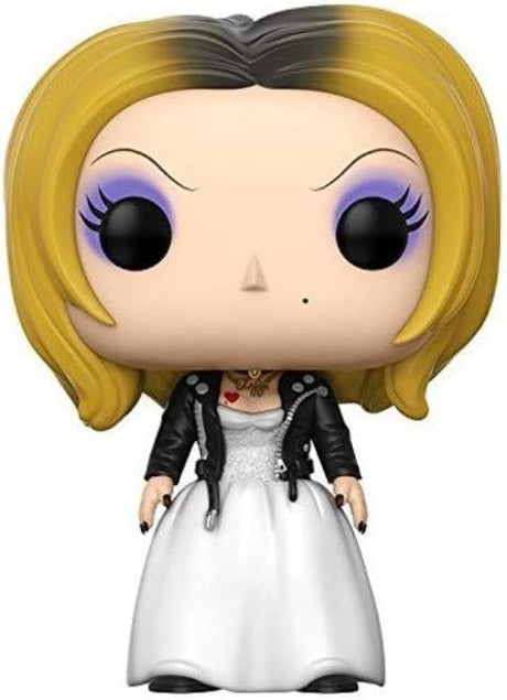 TIFFANY | Bride of Chucky | Funko Pop Movies #468