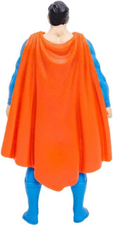 DC Page Punchers Superman (Rebirth) 3" Action Figure with English Comic Book