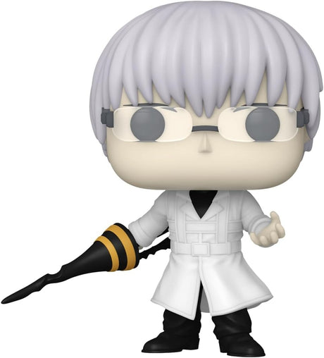 KISHO ARIMA | Tokyo Ghoul : RE | Funko Pop Animation #1543