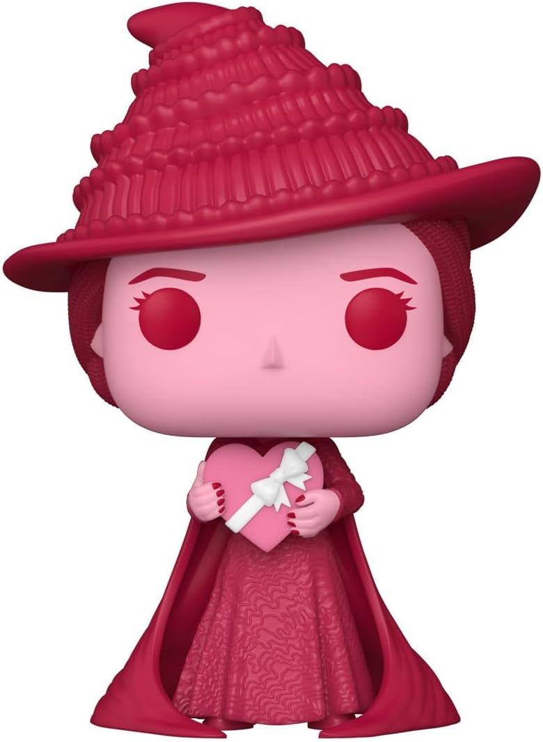 ELPHABA (VALENTINE) | Wicked | Funko Pop Movies #1711