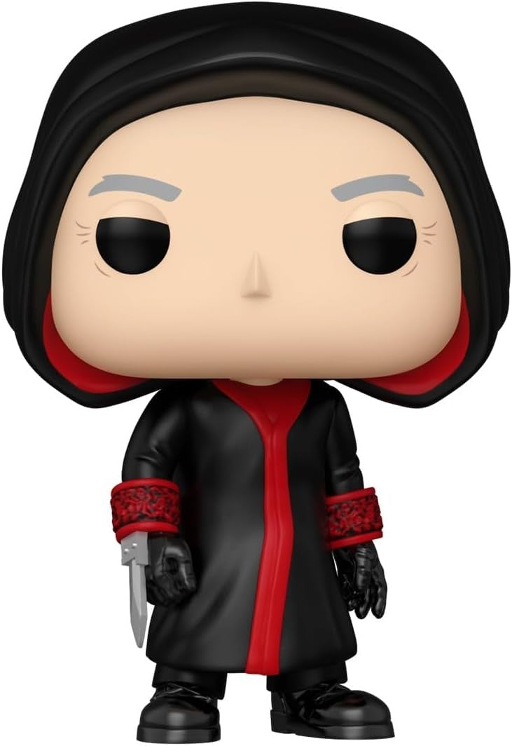 JIGSAW | Saw | Funko Movies #1820