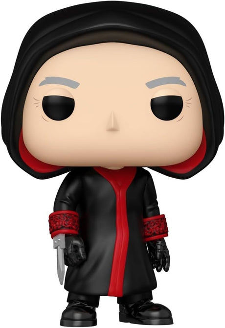 JIGSAW | Saw | Funko Movies #1820