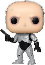 Robocop (without Helmet) | Funko Pop Movies #1635