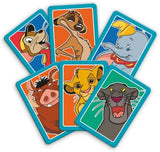 Top Trumps Match | Disney Animals Board Game