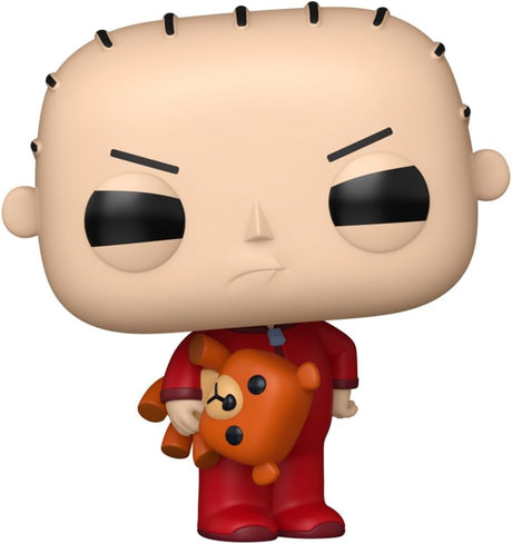 STEWIE GRIFFIN | Family Guy | Funko Pop! Television #1943