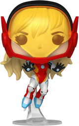 IRON GWEN | Funko Pop Marvel #1488