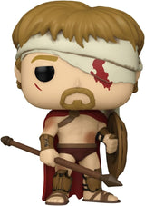 Funko Pop Movies | 300 | Dilios #1472