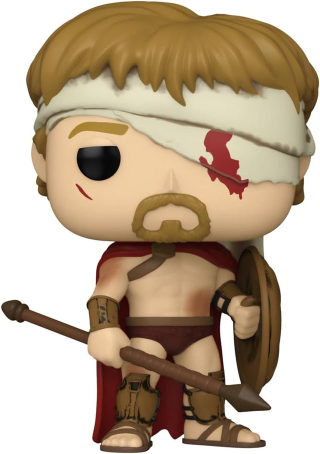 Funko Pop Movies | 300 | Dilios #1472