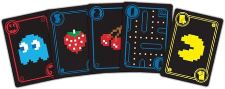 PAC-MAN THE CARD GAME | Steamforged Games