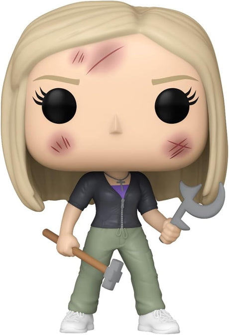 BUFFY | Buffy The Vampire Slayer | Funko Pop Television #1617