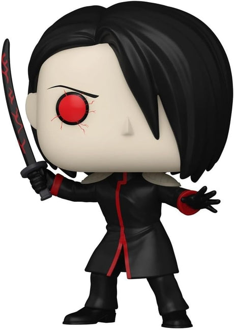 NIMURA FURUTA | Tokyo Ghoul : RE | Funko Pop Animation #1547
