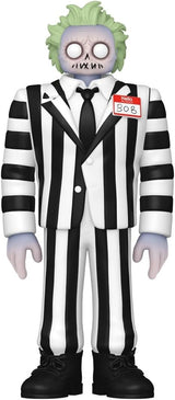 BOB AS BEETLEJUICE | Beetlejuice Beetlejuice | Funko Pop Movies #1827