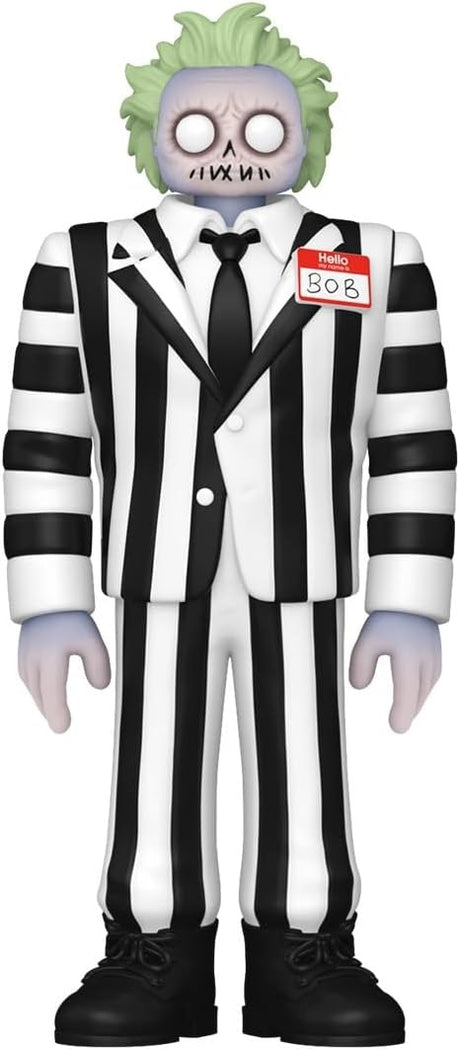 BOB AS BEETLEJUICE | Beetlejuice Beetlejuice | Funko Pop Movies #1827