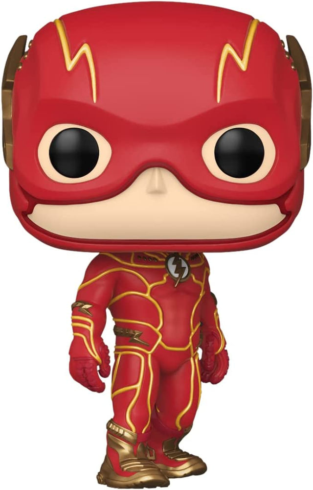 Funko Pop Movies | The Flash  #1333