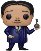 Funko Movies | Addams Family | Gomez Addams #802