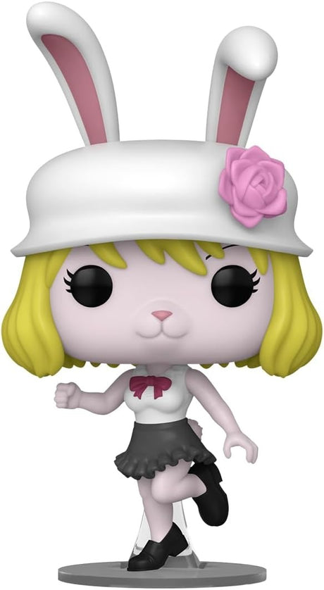 CARROT | One Piece | Funko Pop Animation #1588