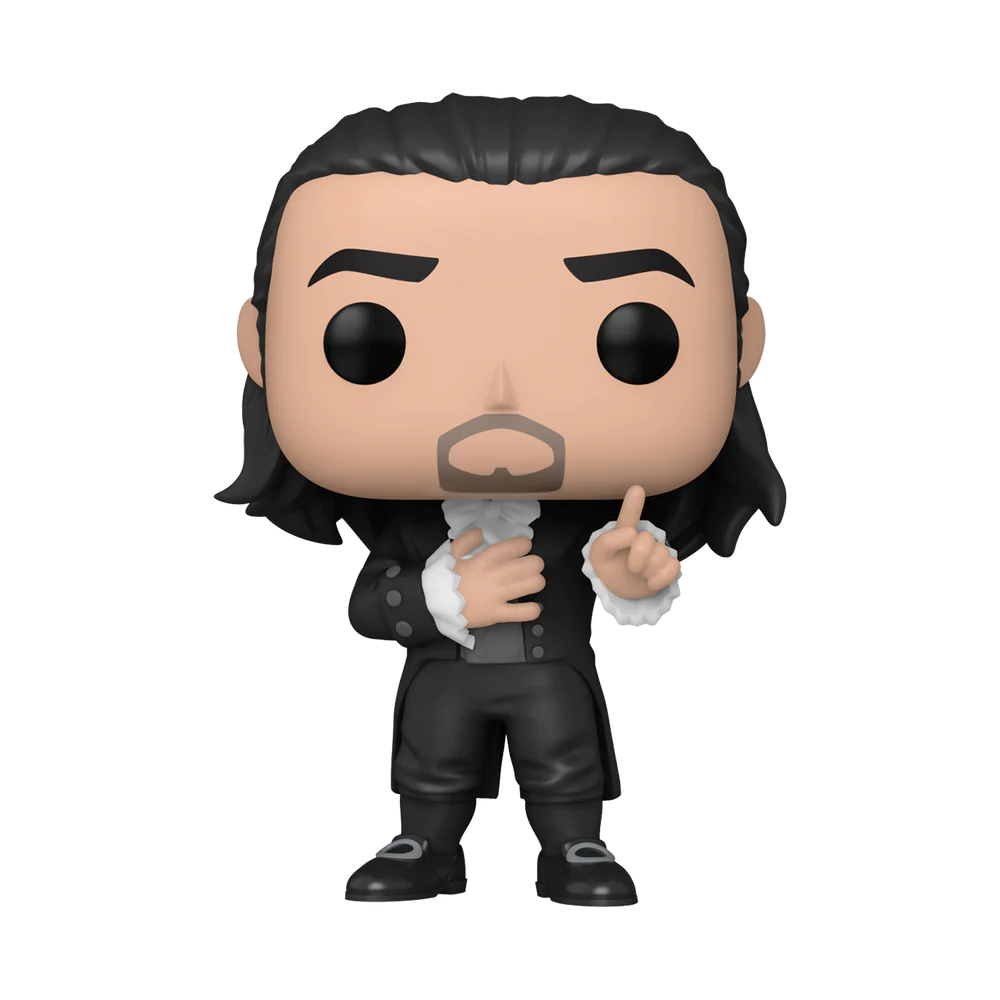 Funko Pop Broadway | Alexander Hamilton Finale #14