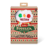 SNOWMAN | Festive Fuggs Series 1 | Fuggler 9"
