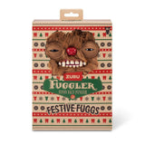 REINDEER | Festive Fuggs Series 1 | Fuggler 9"