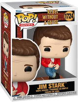 JIM STARK | Rebel Without A Cause | Funko Pop Movies #1724