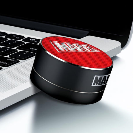 MARVEL LOGO | 3W Bluetooth Portable Speaker | ERT Group