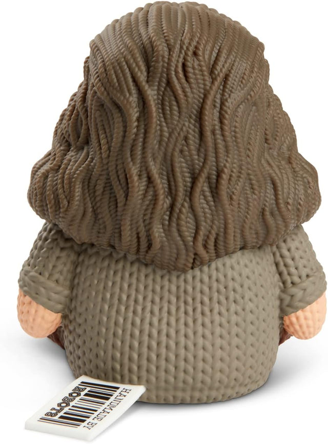 Rubeus Hagrid | Handmade by Robots | Harry Potter | Vinyl Figure | Knit Series #067