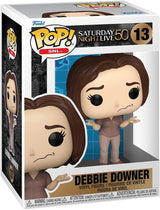 DEBBIE DOWNER | Saturday Night Live 50TH | Funko Pop SNL #13