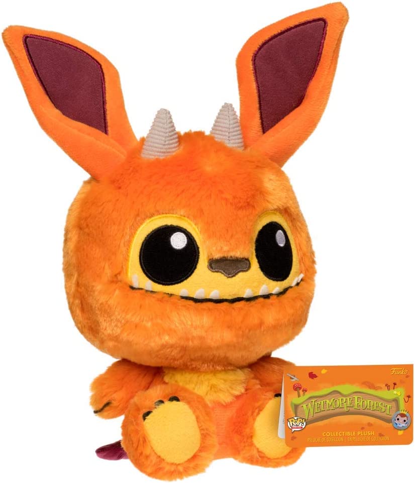 Funko Plushies | Wetmore Forest | Pickelz