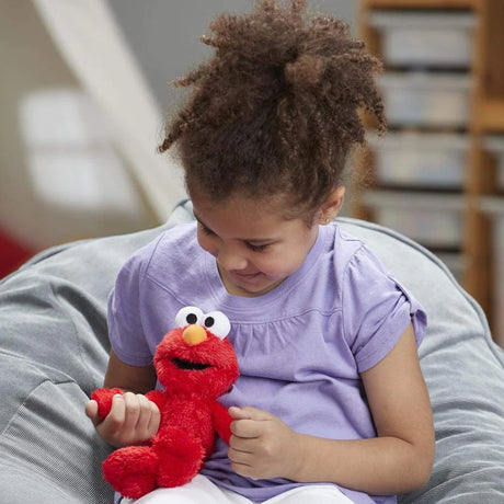 Sesame Street | Elmo Plush 20cm