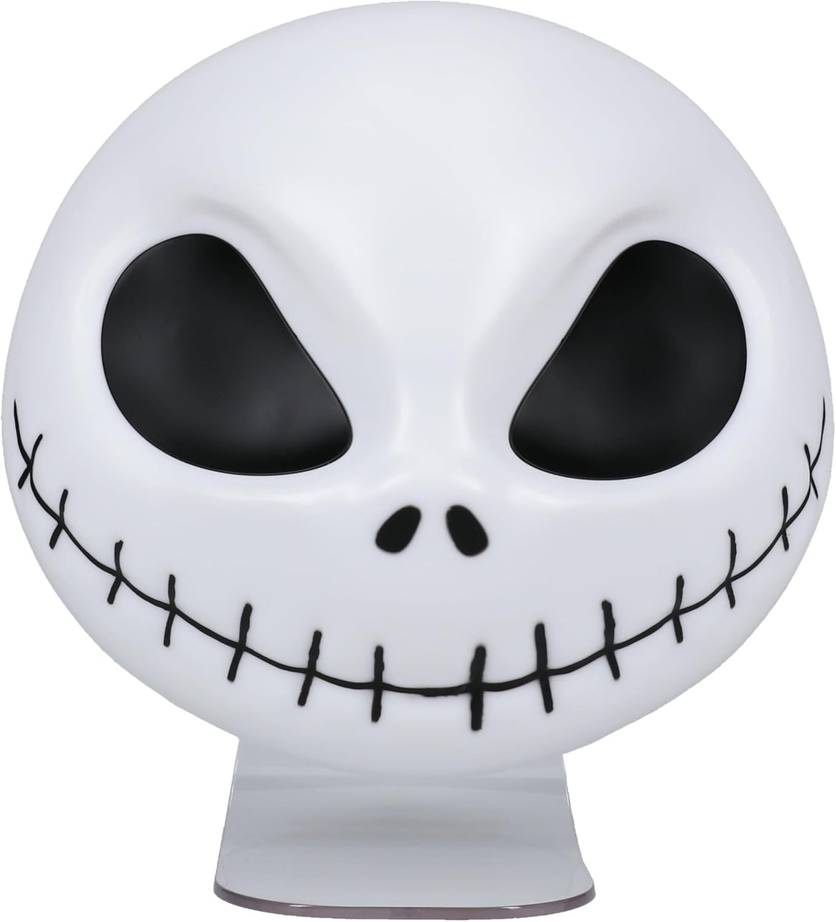 Paladone Nightmare Before Christmas | Jack Skellington Mask Light | Officially Licensed