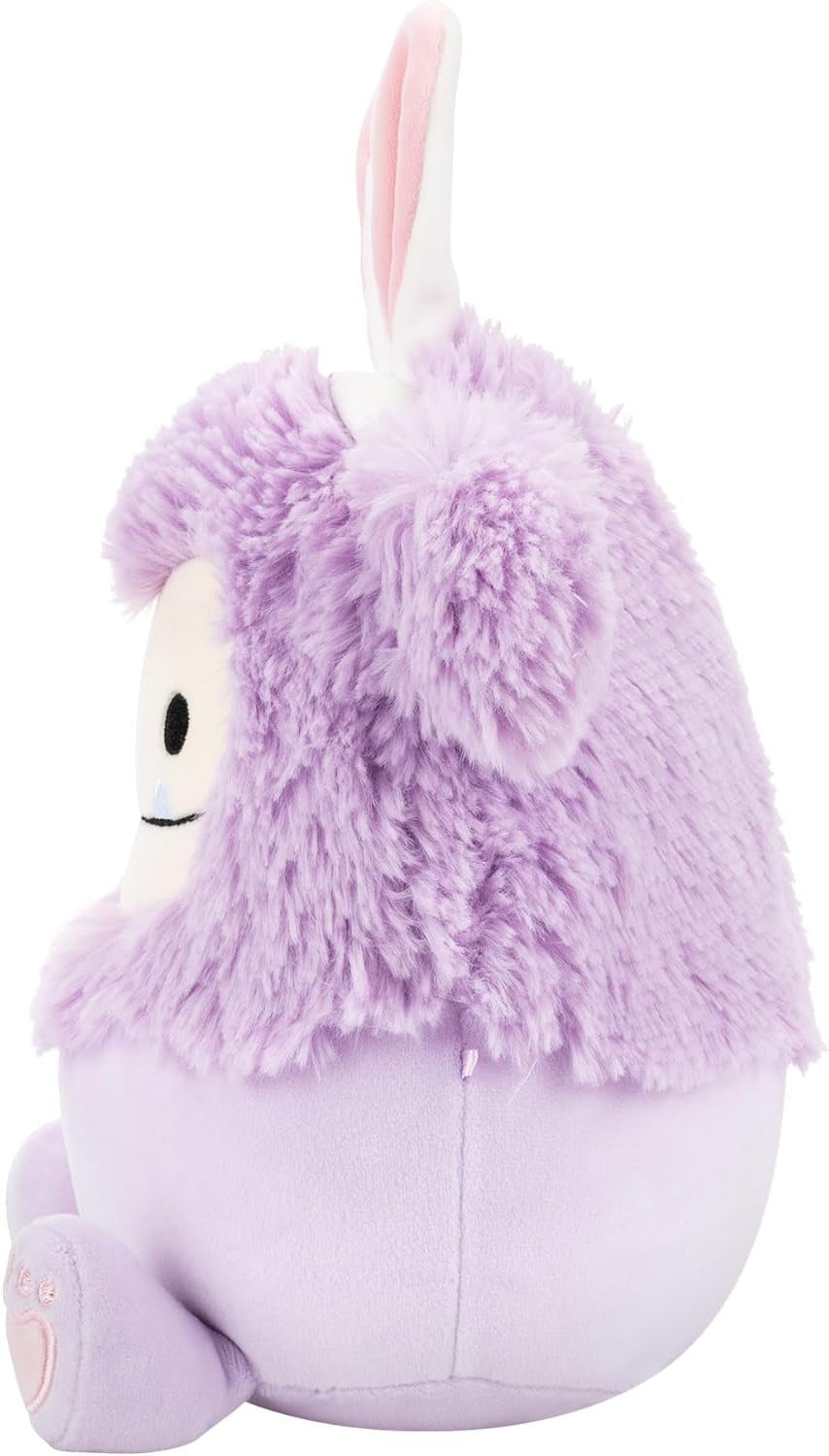 DILKA | Bigfoot with Bunny Ears | Easter 2025 | Squishmallows 7.5"