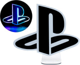 Paladone | Playstation Logo Light | Officially Licensed