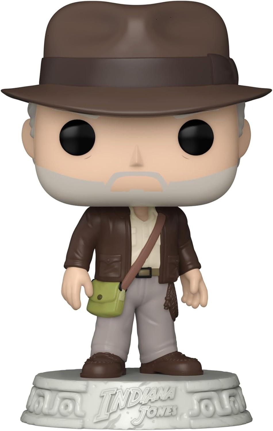 Indiana Jones | Dial of Destiny | Funko Pop Movies #1385