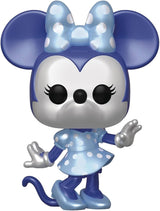 Funko Pops with Purpose Pixar | Make A Wish | Minnie Mouse (Metallic)