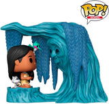 Damaged Box | Pocahontas with Grandmother Willow | Funko Pop Moment |  #1336