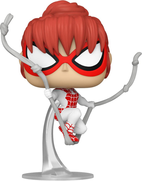 SPINNERET | Funko Pop Marvel Comics #1293